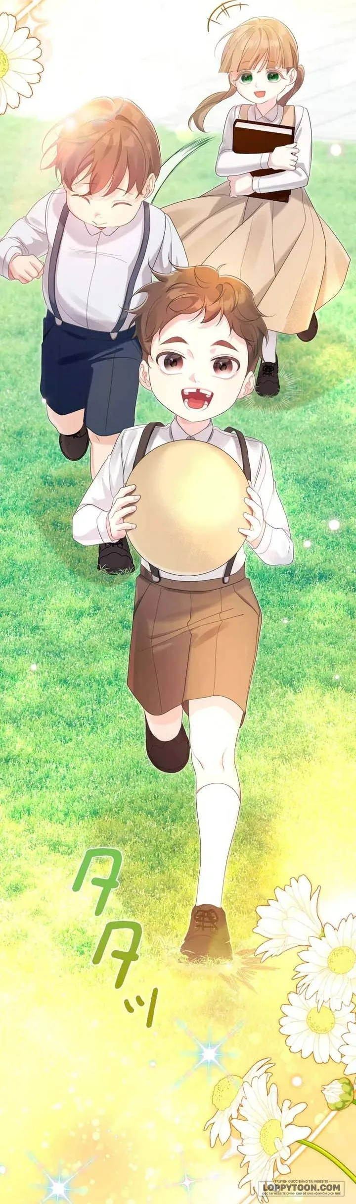 Không Cần Hối Hận - Chap 29 - Trang 29