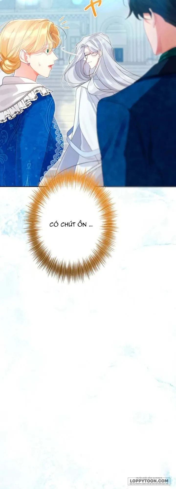 Không Cần Hối Hận - Chap 29 - Trang 4