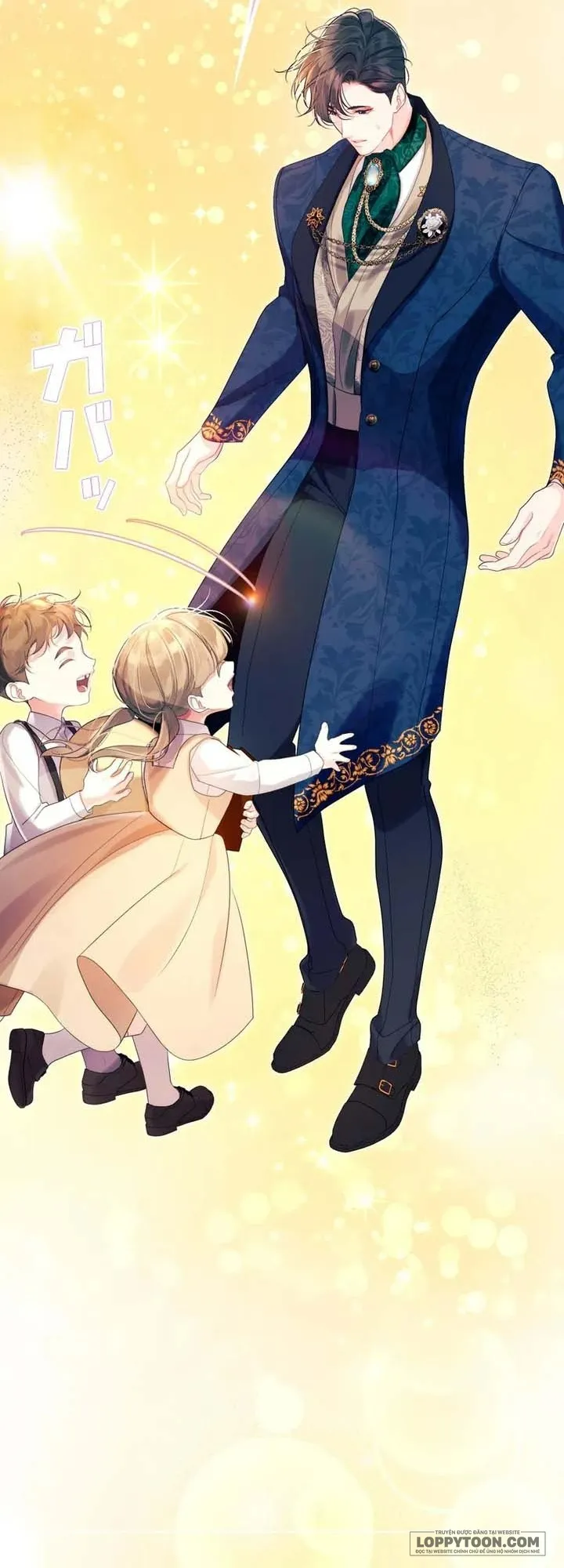 Không Cần Hối Hận - Chap 29 - Trang 31