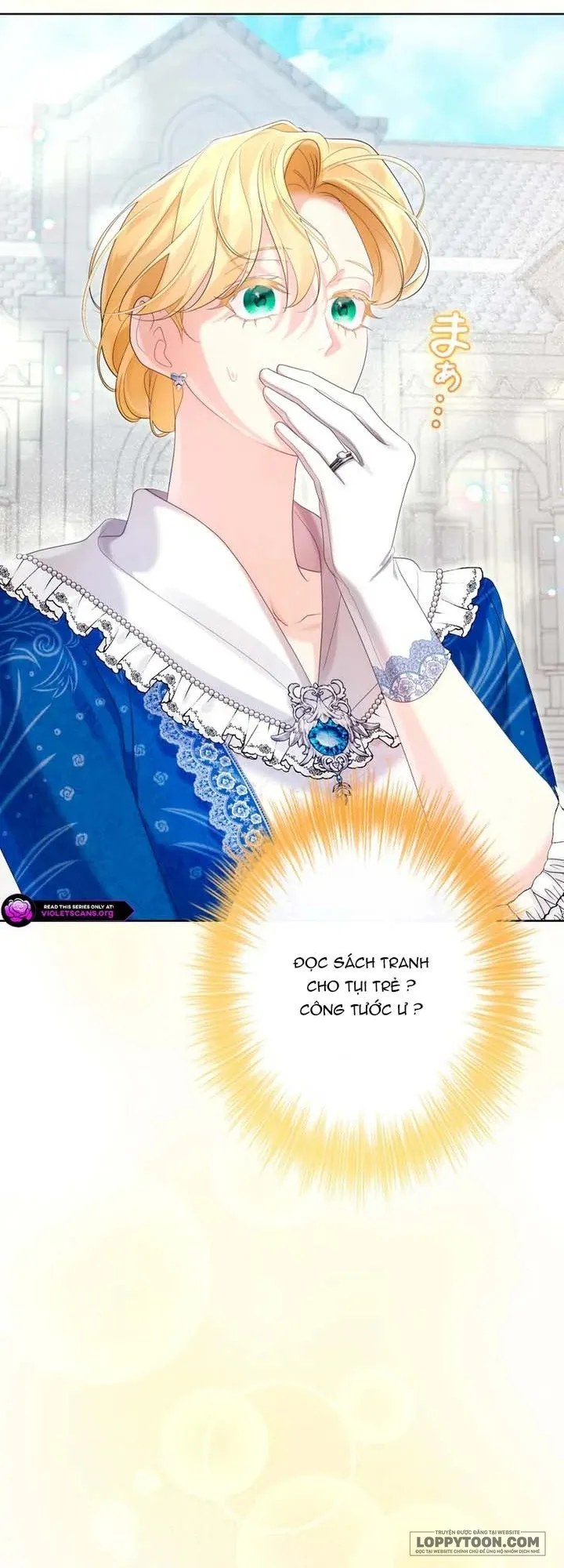 Không Cần Hối Hận - Chap 29 - Trang 33