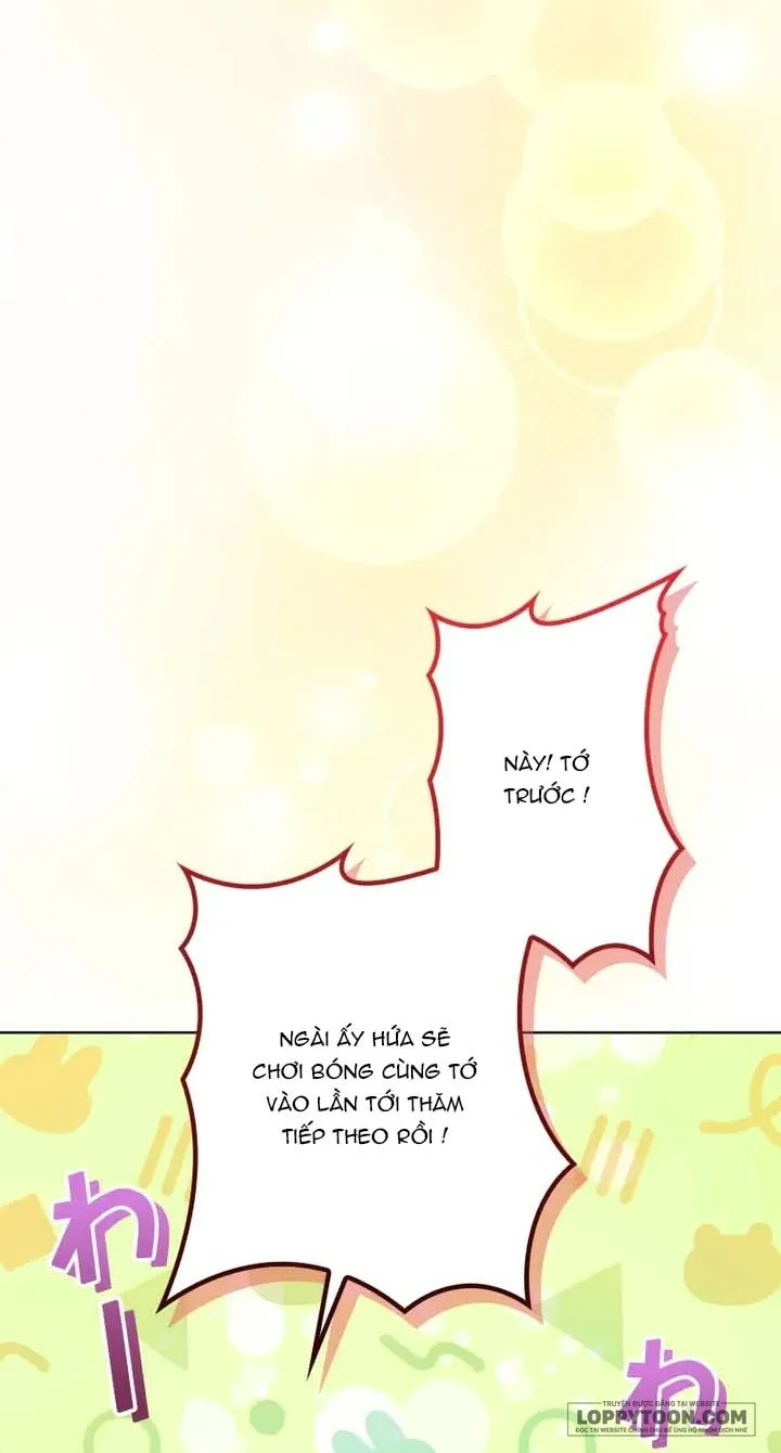 Không Cần Hối Hận - Chap 29 - Trang 34