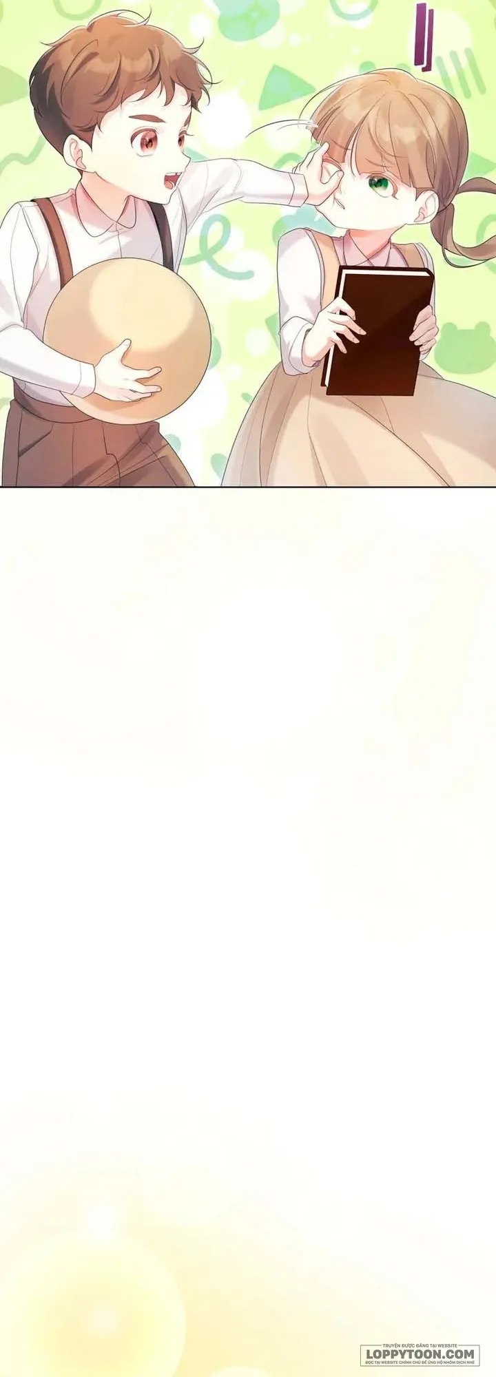 Không Cần Hối Hận - Chap 29 - Trang 35