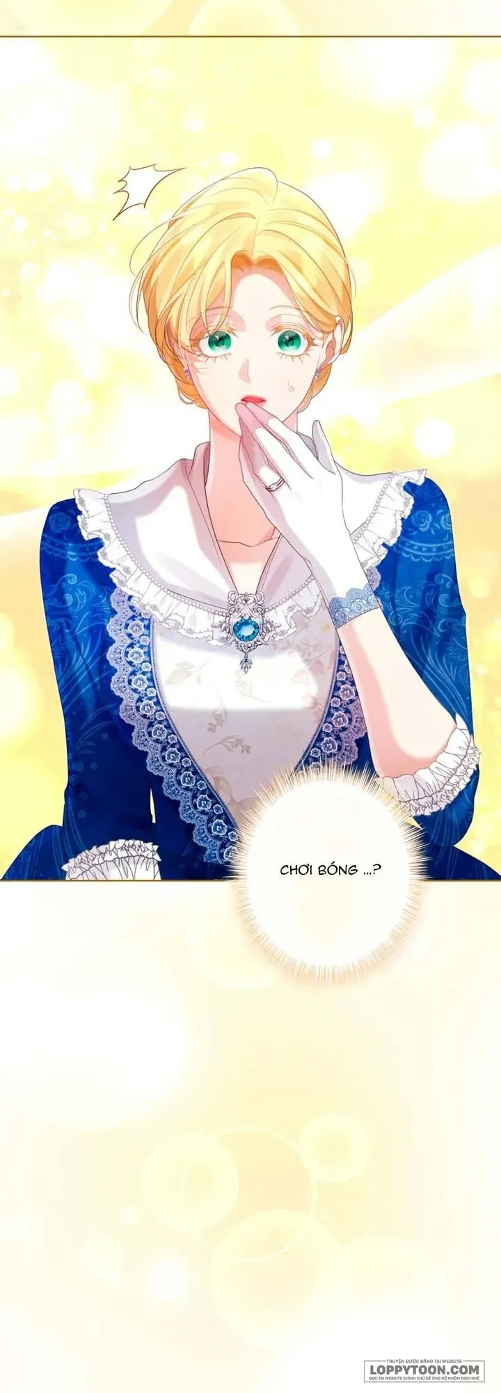 Không Cần Hối Hận - Chap 29 - Trang 36
