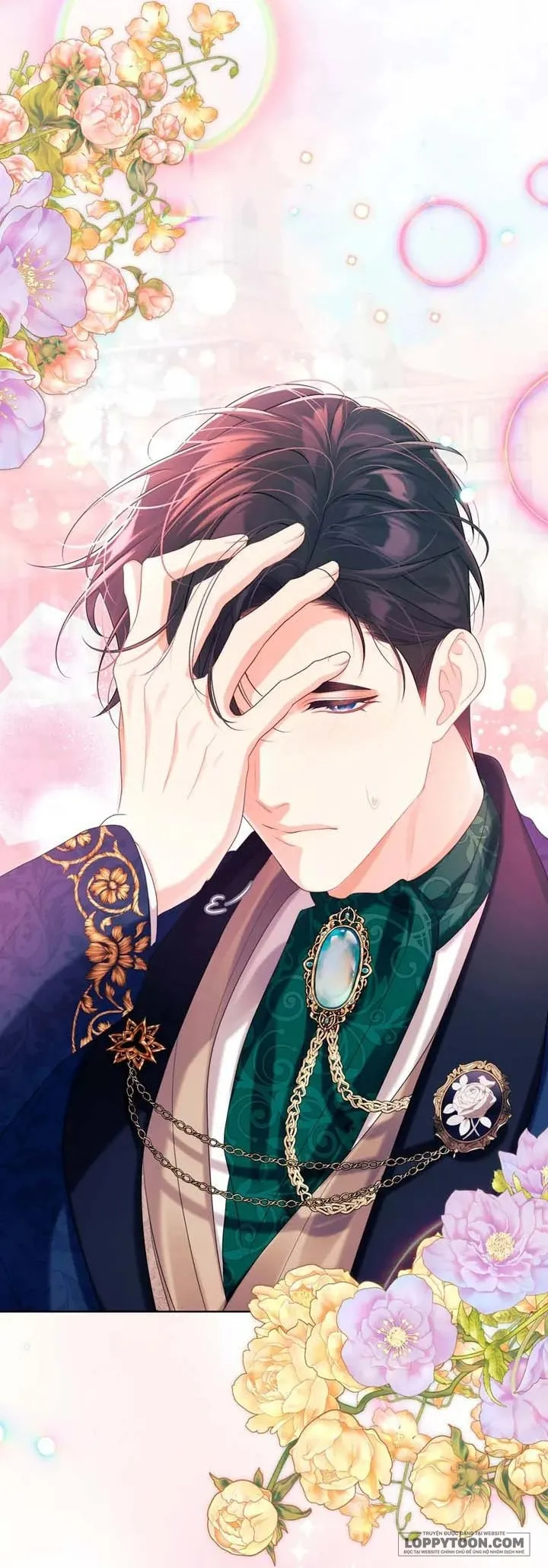 Không Cần Hối Hận - Chap 29 - Trang 39