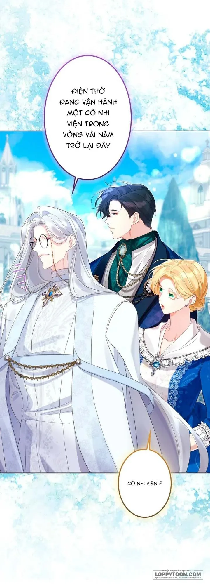 Không Cần Hối Hận - Chap 29 - Trang 5