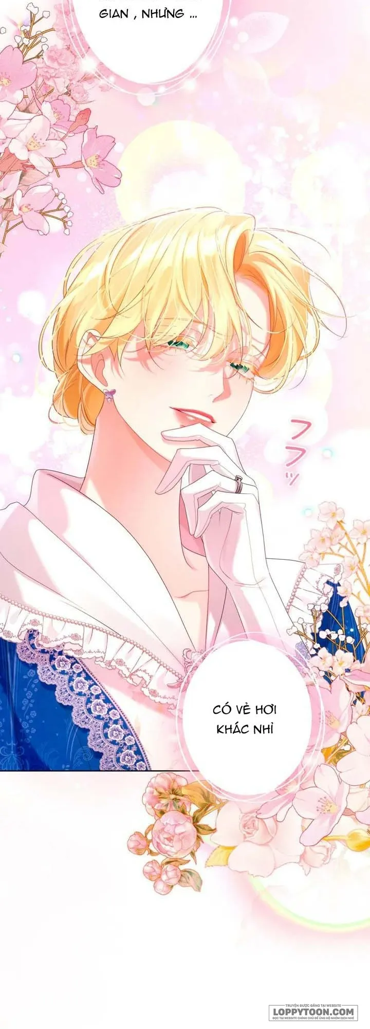 Không Cần Hối Hận - Chap 29 - Trang 41