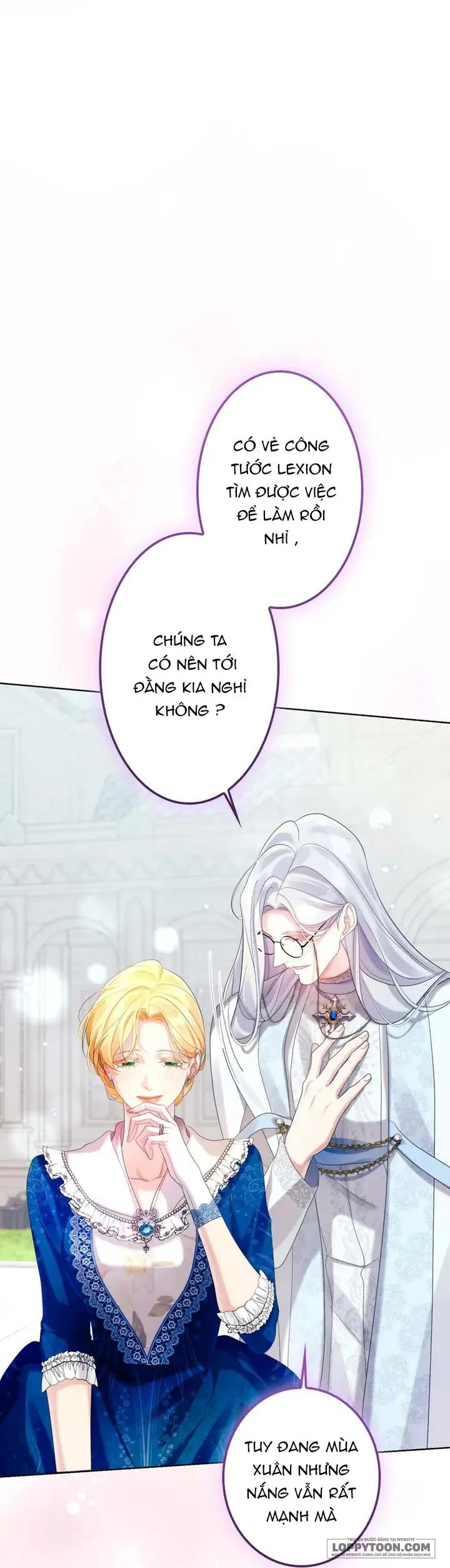 Không Cần Hối Hận - Chap 29 - Trang 42