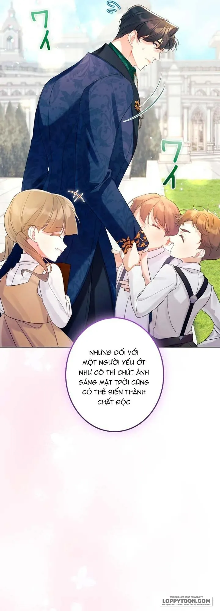 Không Cần Hối Hận - Chap 29 - Trang 44