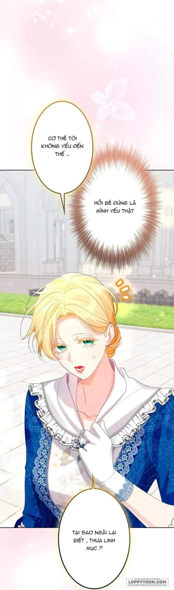 Không Cần Hối Hận - Chap 29 - Trang 45