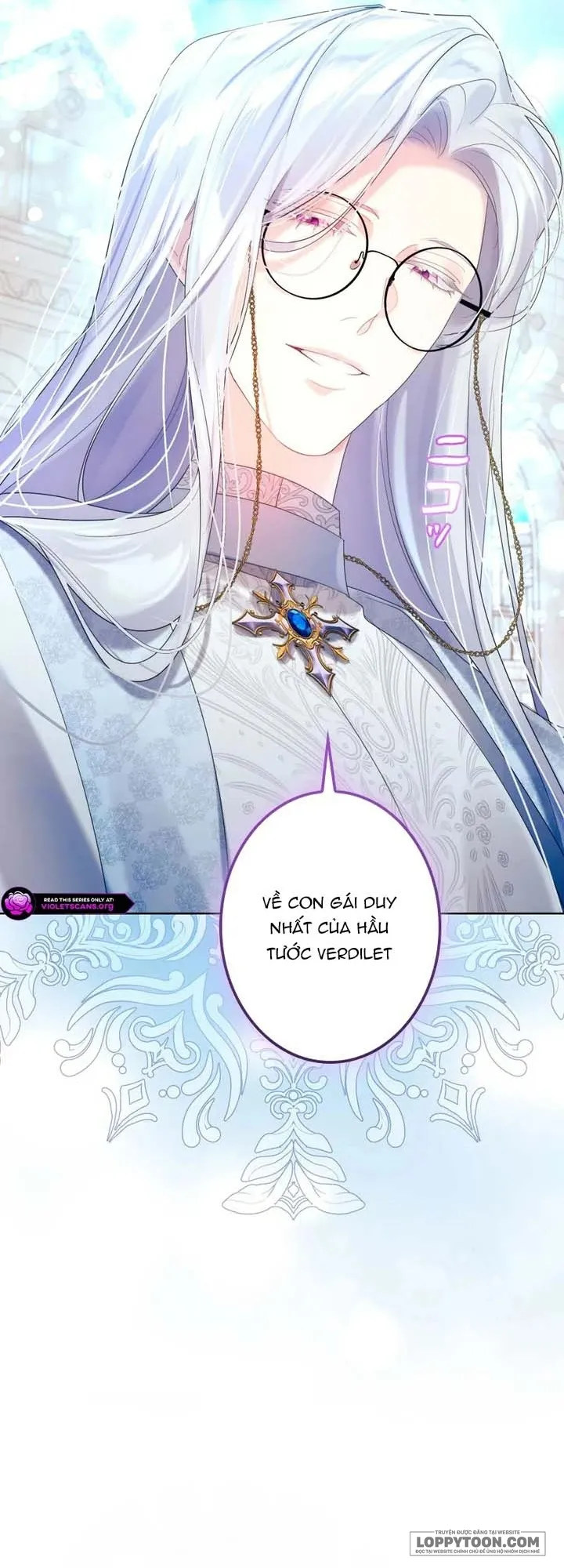Không Cần Hối Hận - Chap 29 - Trang 47