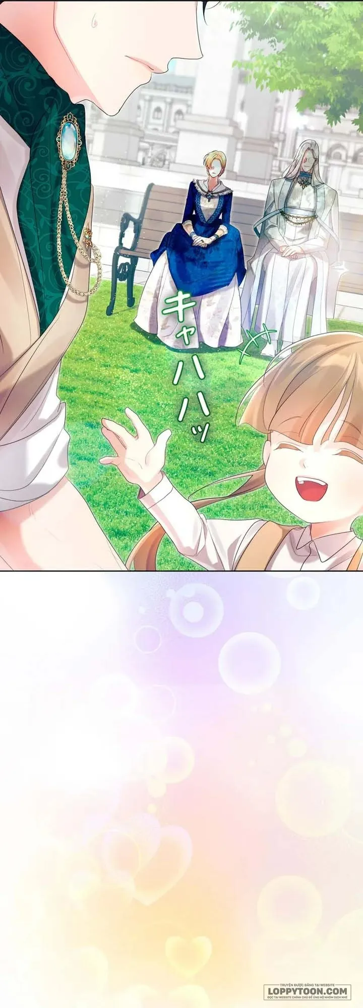 Không Cần Hối Hận - Chap 29 - Trang 51