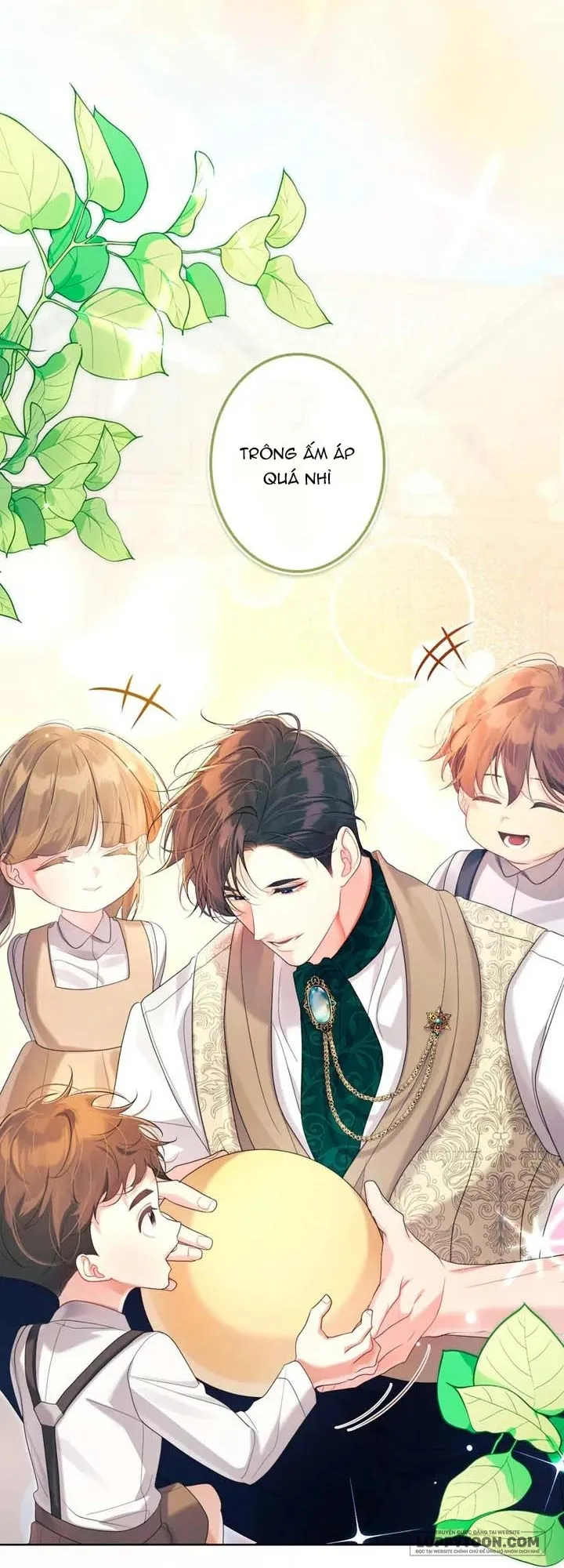 Không Cần Hối Hận - Chap 29 - Trang 52