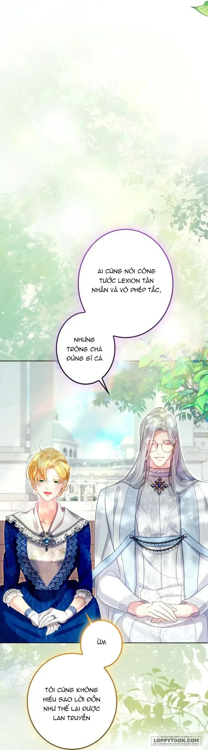 Không Cần Hối Hận - Chap 29 - Trang 53