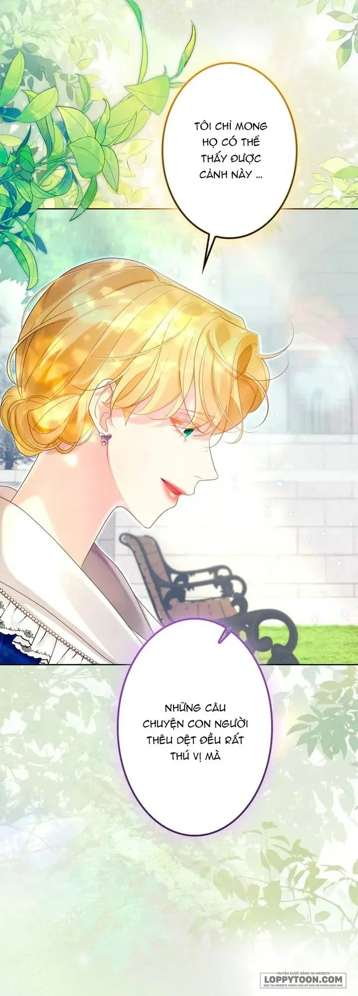 Không Cần Hối Hận - Chap 29 - Trang 55