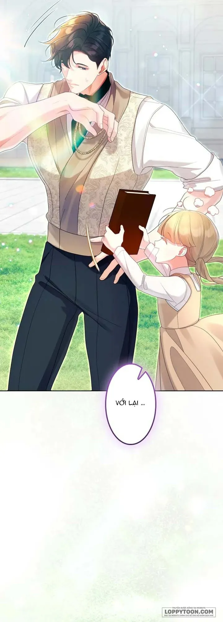 Không Cần Hối Hận - Chap 29 - Trang 57