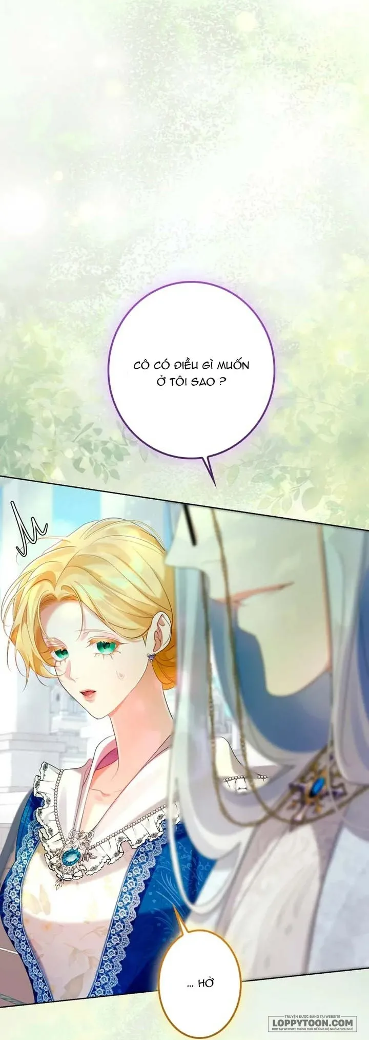 Không Cần Hối Hận - Chap 29 - Trang 58