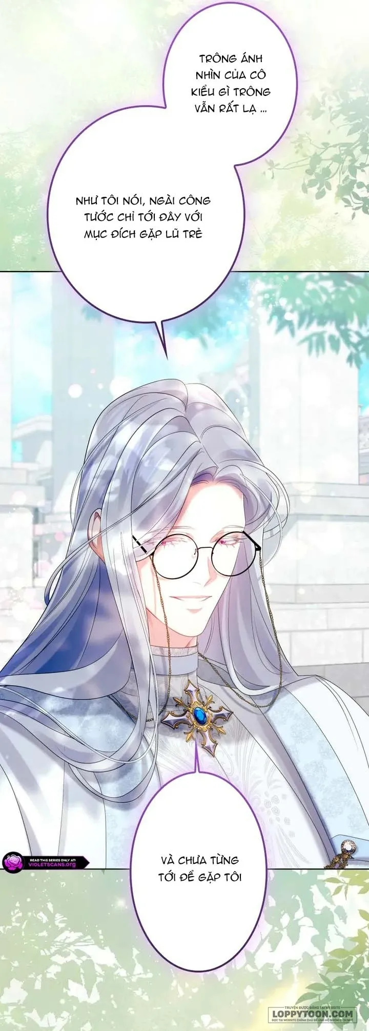 Không Cần Hối Hận - Chap 29 - Trang 60