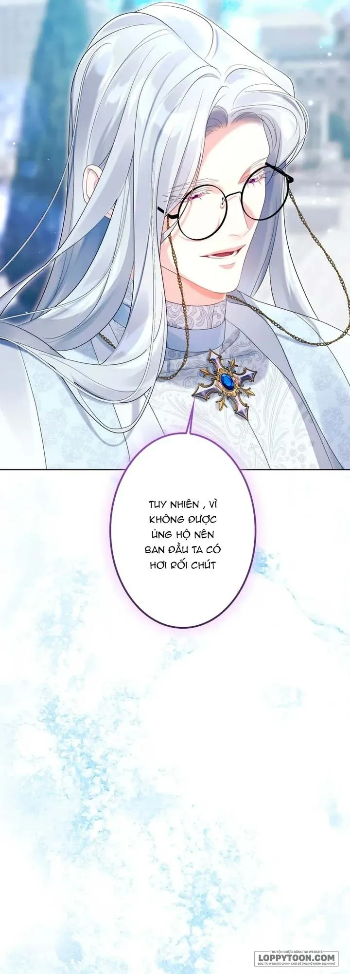 Không Cần Hối Hận - Chap 29 - Trang 7