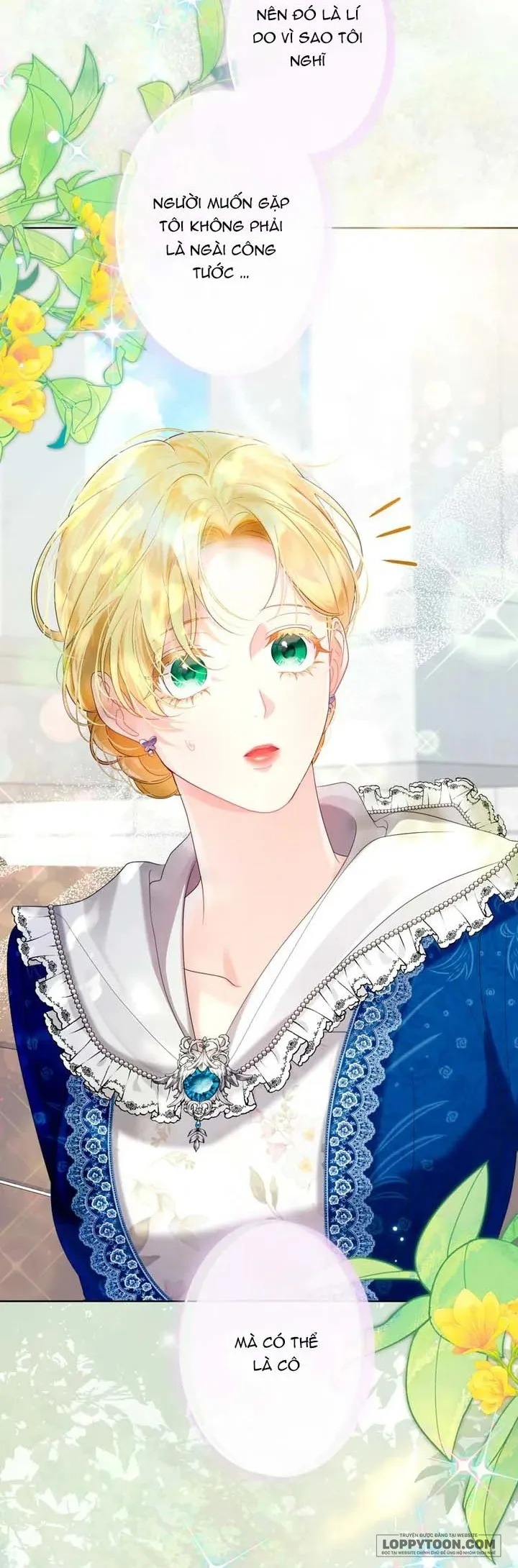 Không Cần Hối Hận - Chap 29 - Trang 62