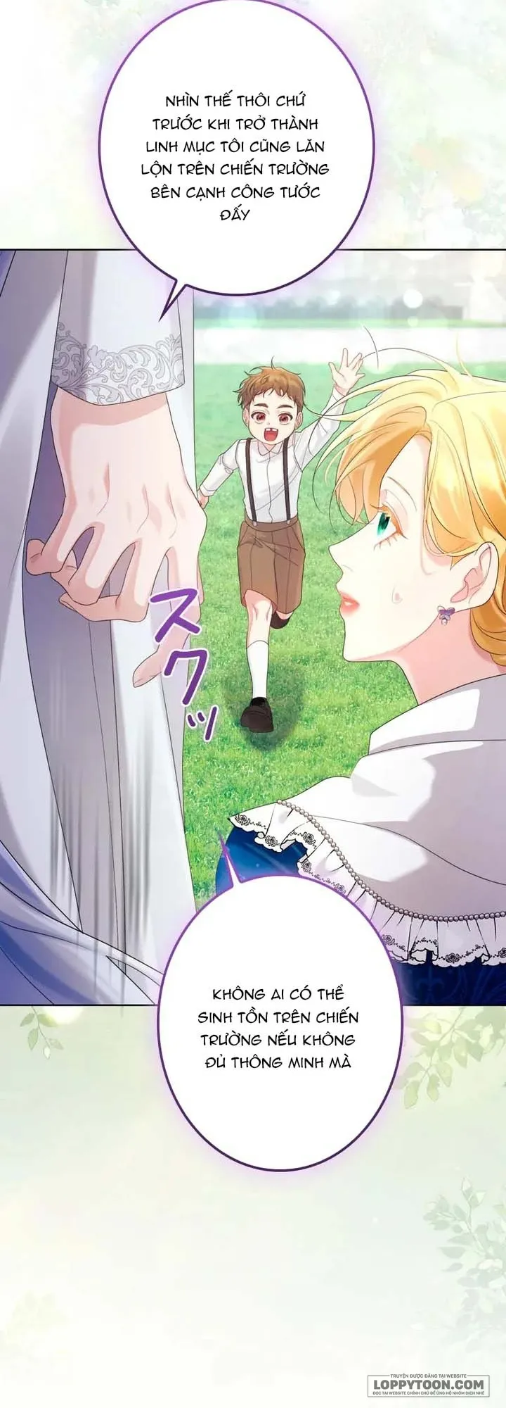 Không Cần Hối Hận - Chap 29 - Trang 65