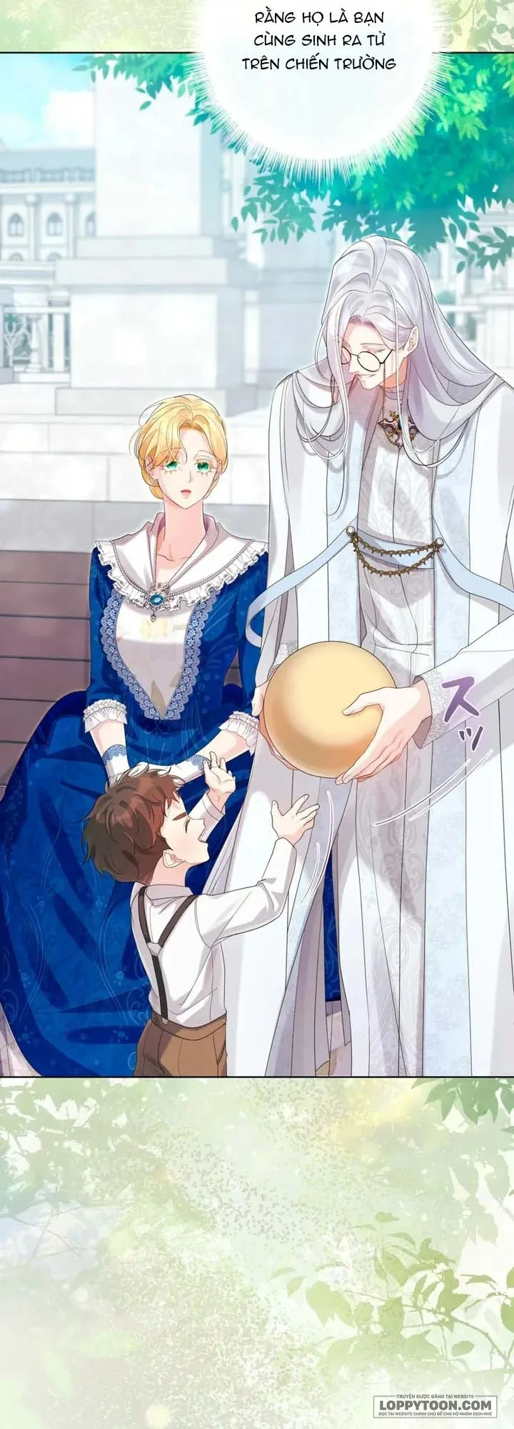 Không Cần Hối Hận - Chap 29 - Trang 67