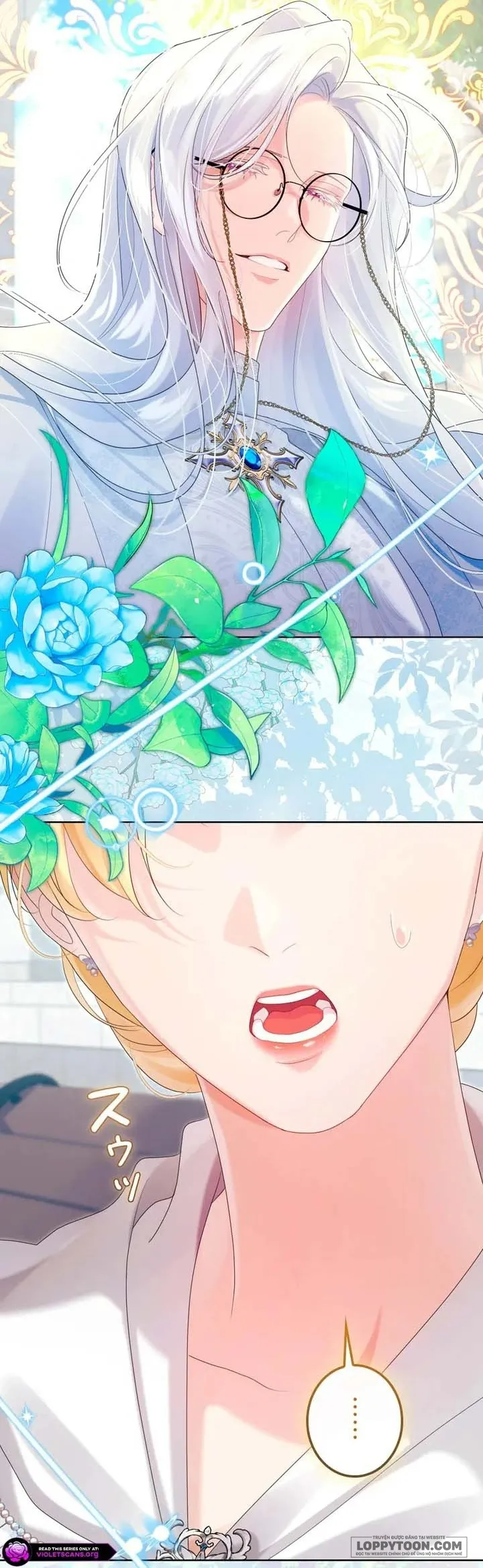 Không Cần Hối Hận - Chap 29 - Trang 69