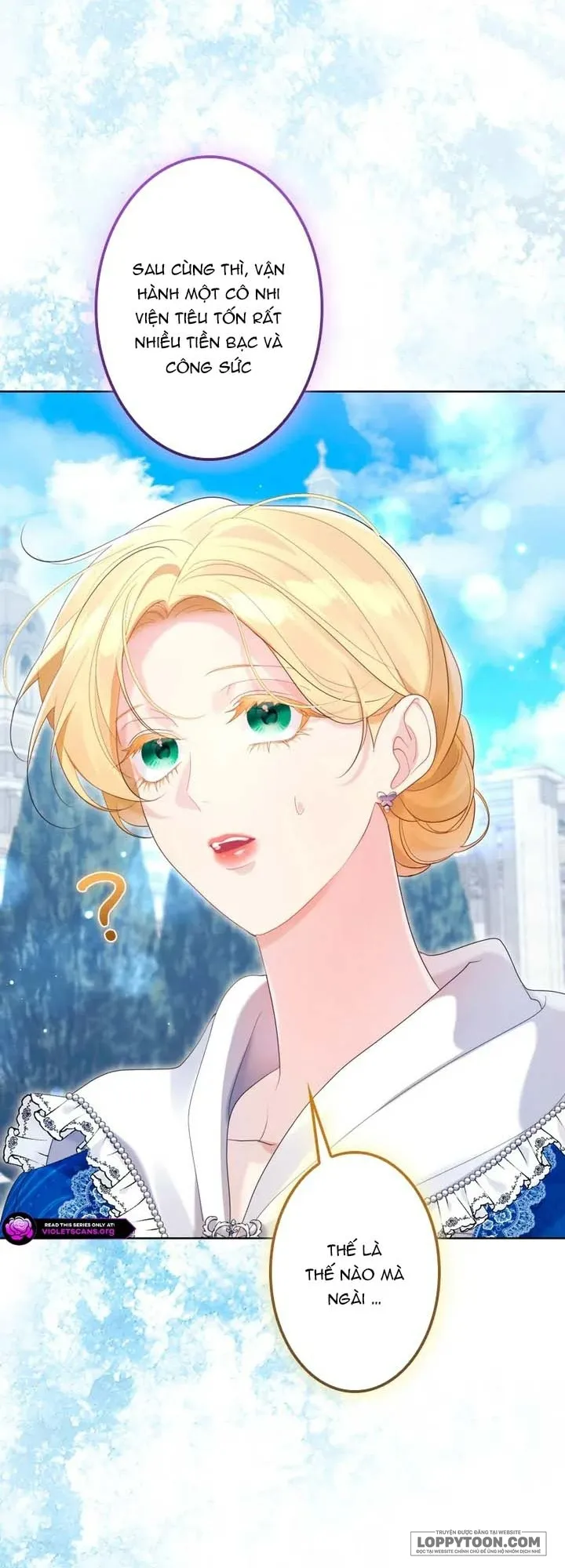 Không Cần Hối Hận - Chap 29 - Trang 8