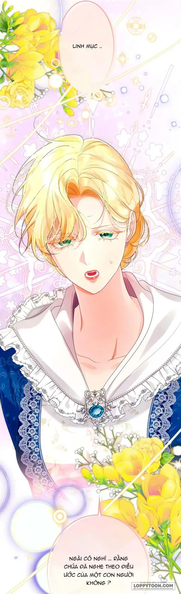 Không Cần Hối Hận - Chap 29 - Trang 71