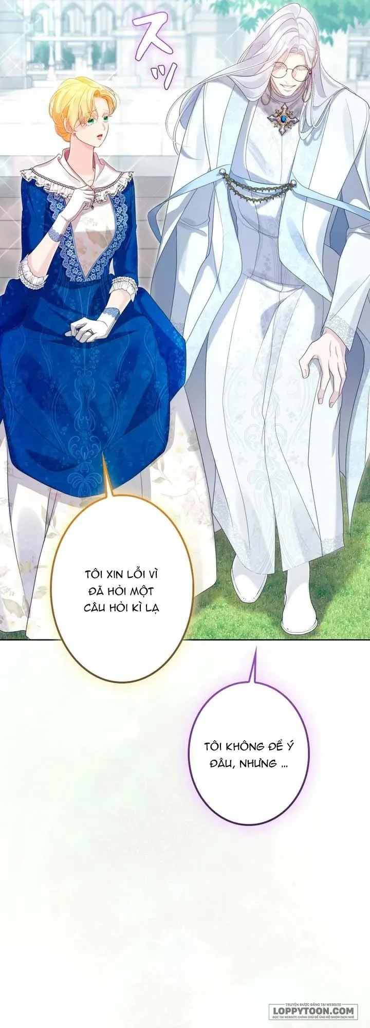 Không Cần Hối Hận - Chap 29 - Trang 76