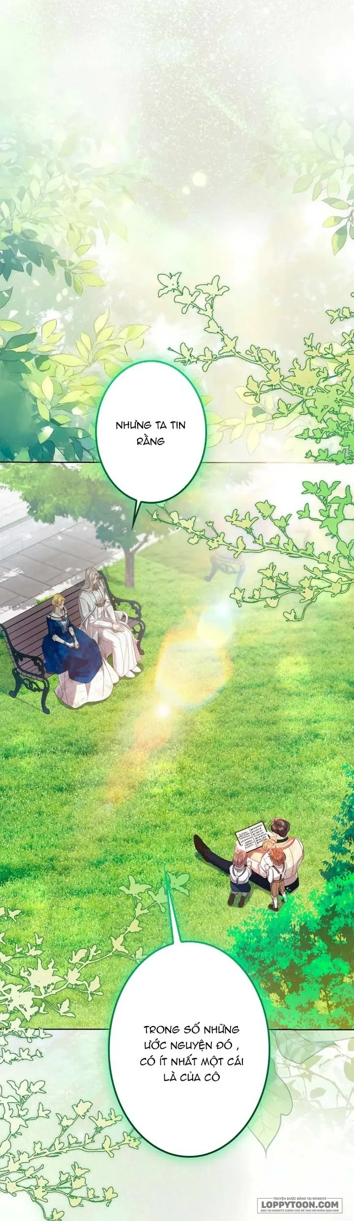 Không Cần Hối Hận - Chap 29 - Trang 83