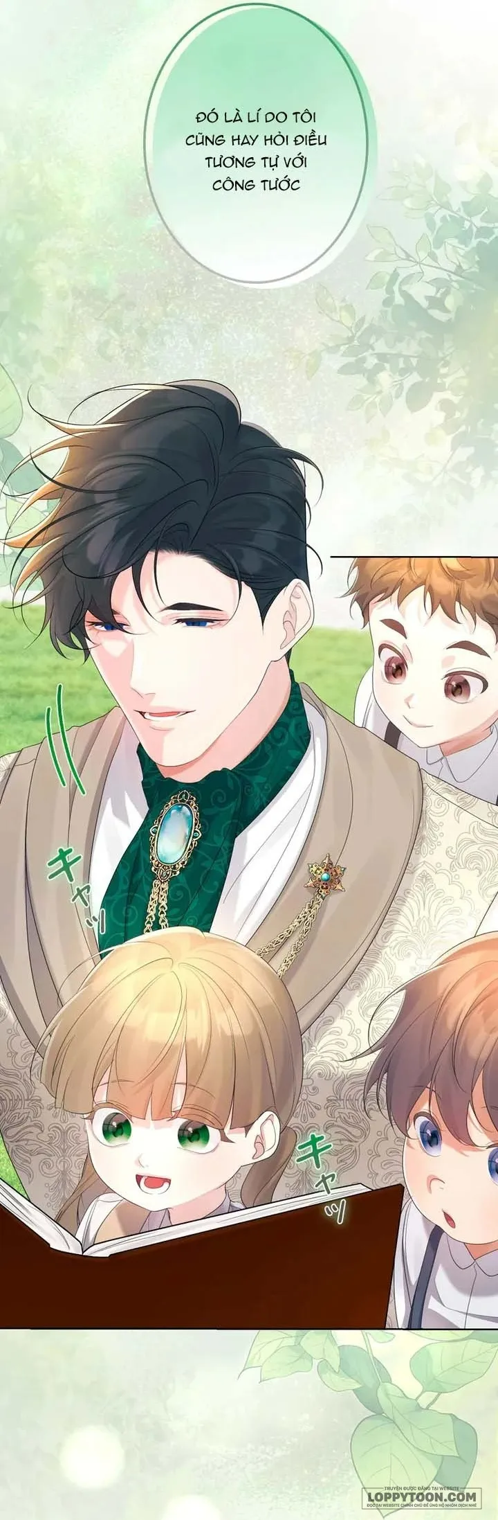 Không Cần Hối Hận - Chap 29 - Trang 85