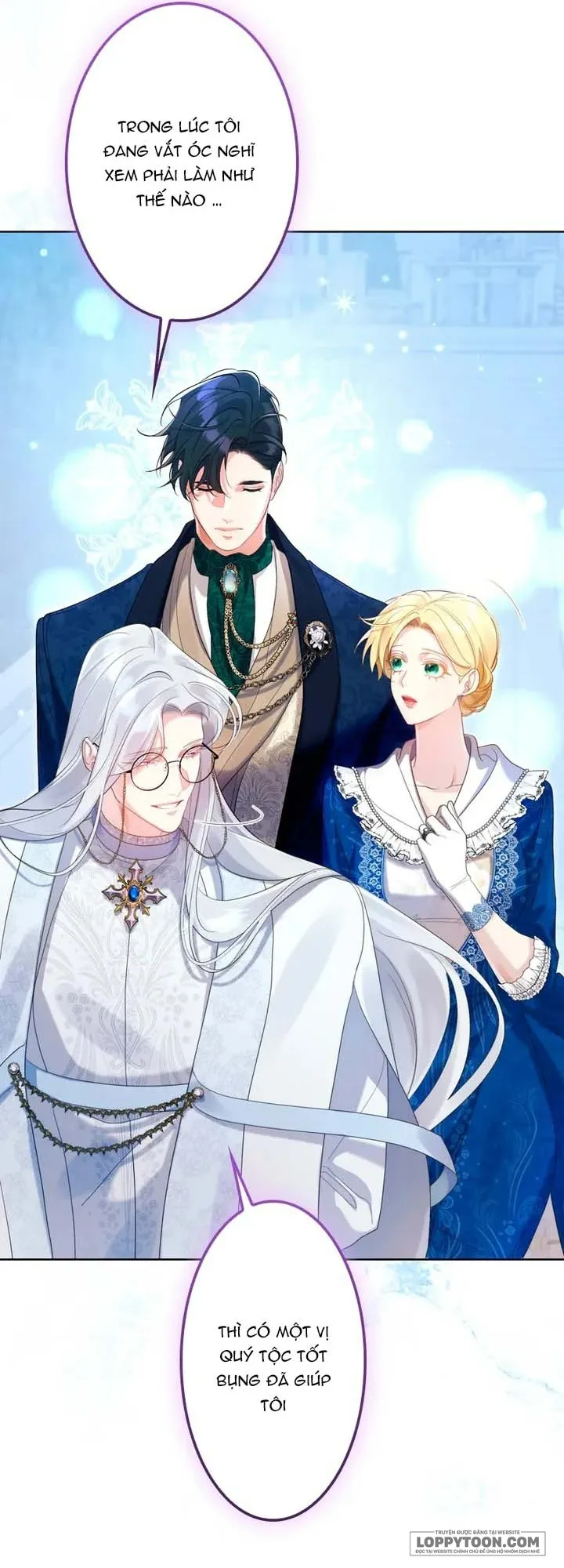 Không Cần Hối Hận - Chap 29 - Trang 10