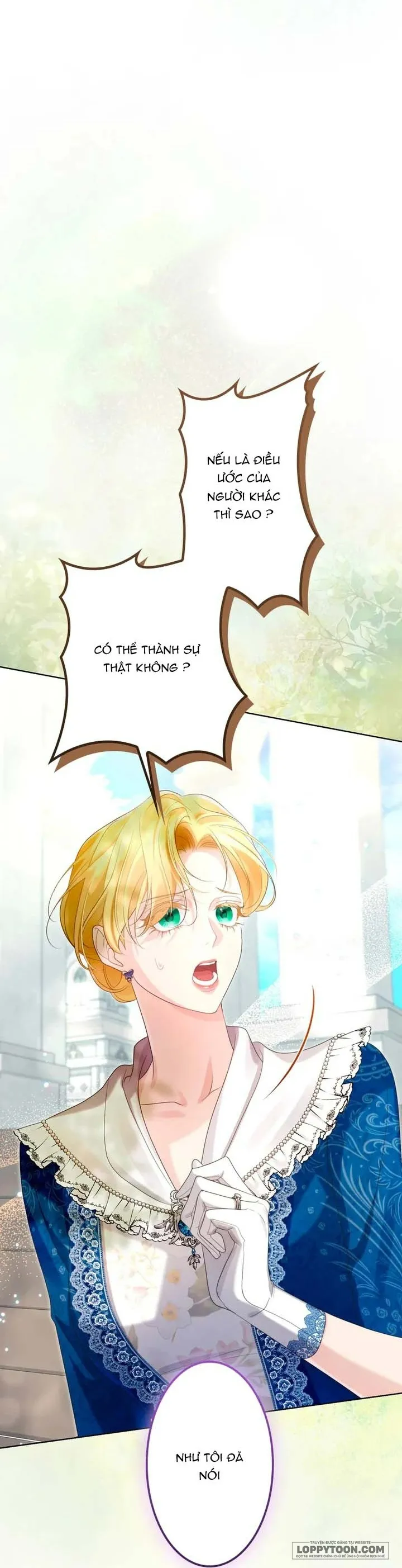 Không Cần Hối Hận - Chap 29 - Trang 91