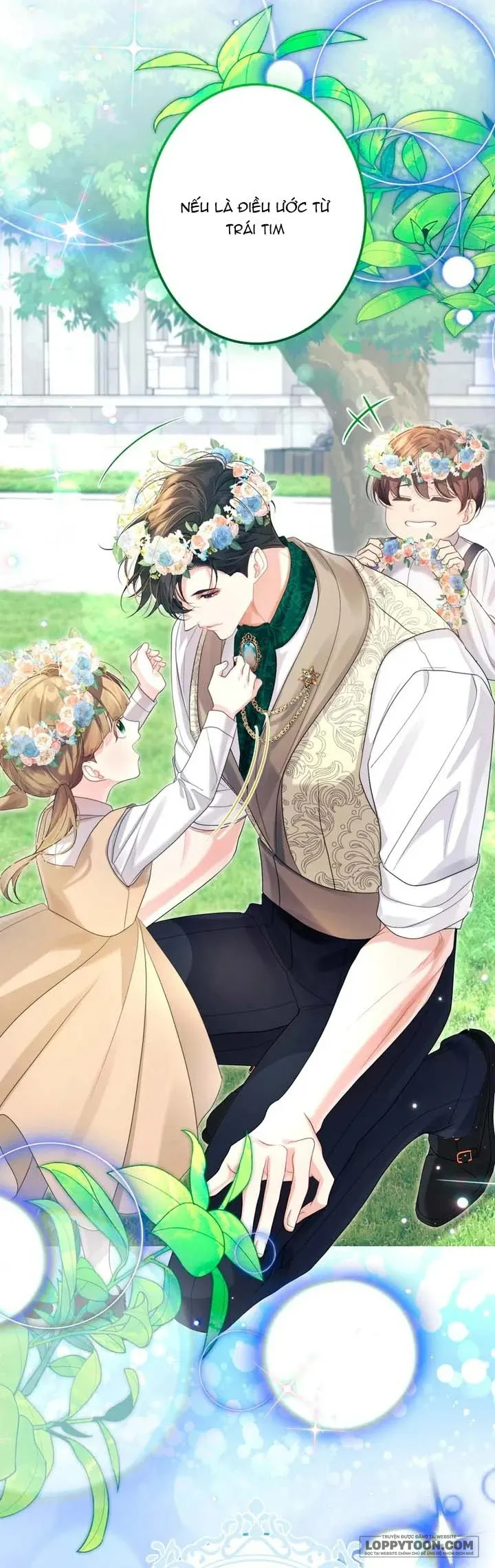 Không Cần Hối Hận - Chap 29 - Trang 93