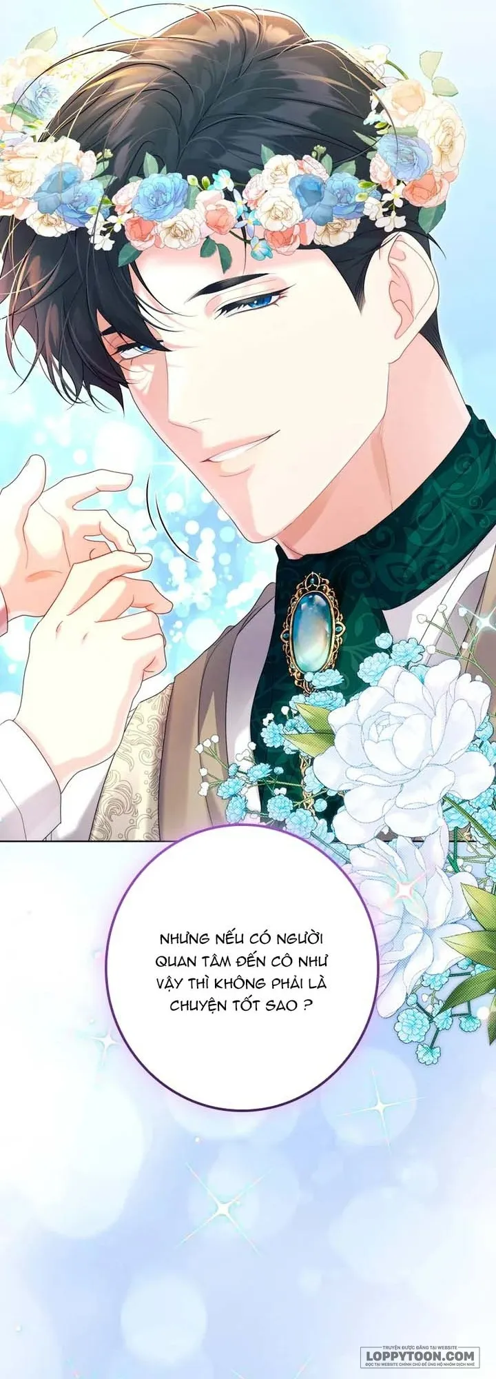 Không Cần Hối Hận - Chap 29 - Trang 95