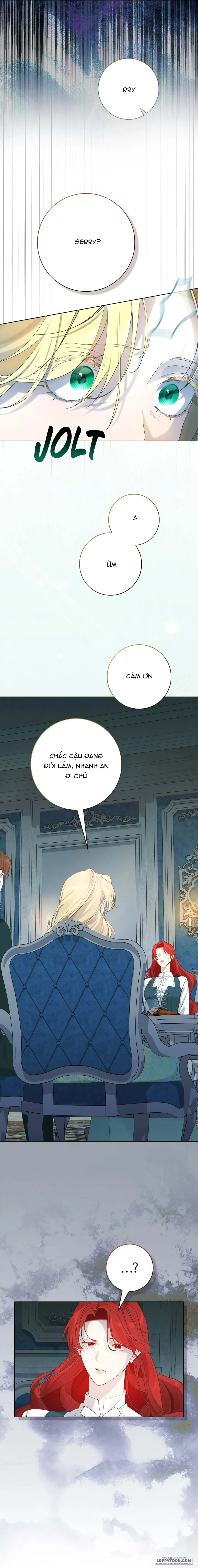 Không Cần Hối Hận - Chap 3 - Trang 31
