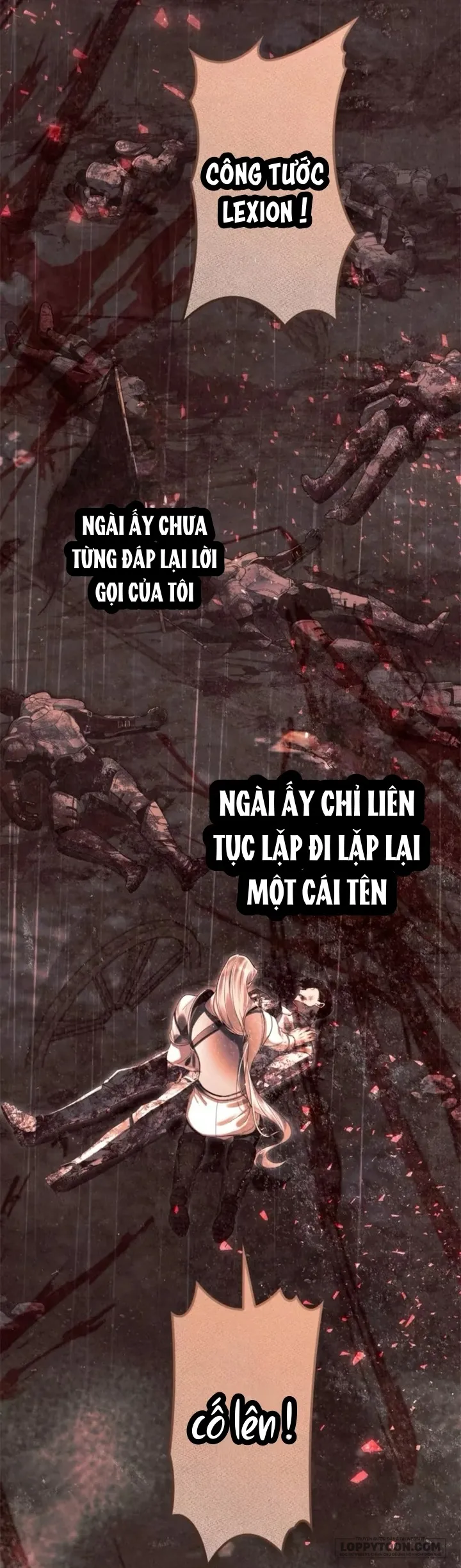 Không Cần Hối Hận - Chap 30 - Trang 2