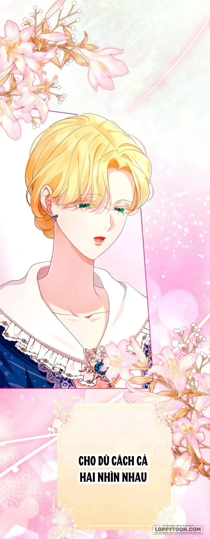 Không Cần Hối Hận - Chap 30 - Trang 11