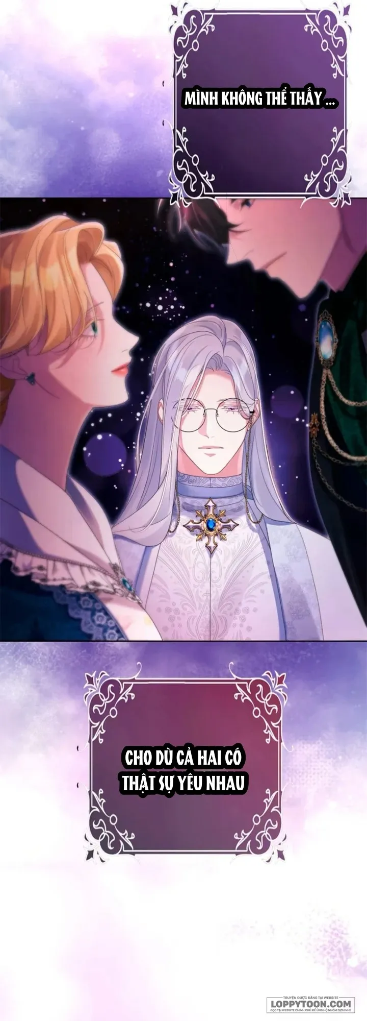 Không Cần Hối Hận - Chap 30 - Trang 15