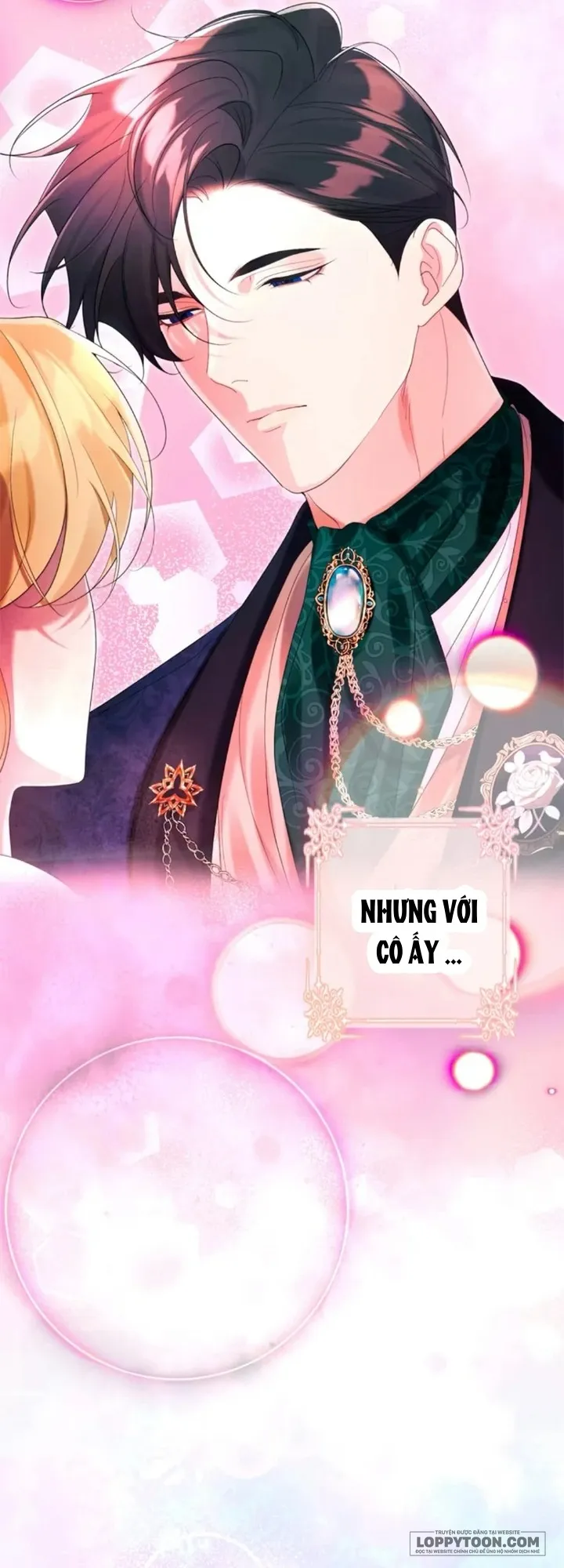 Không Cần Hối Hận - Chap 30 - Trang 17