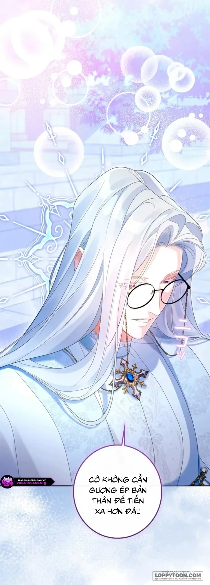 Không Cần Hối Hận - Chap 30 - Trang 18