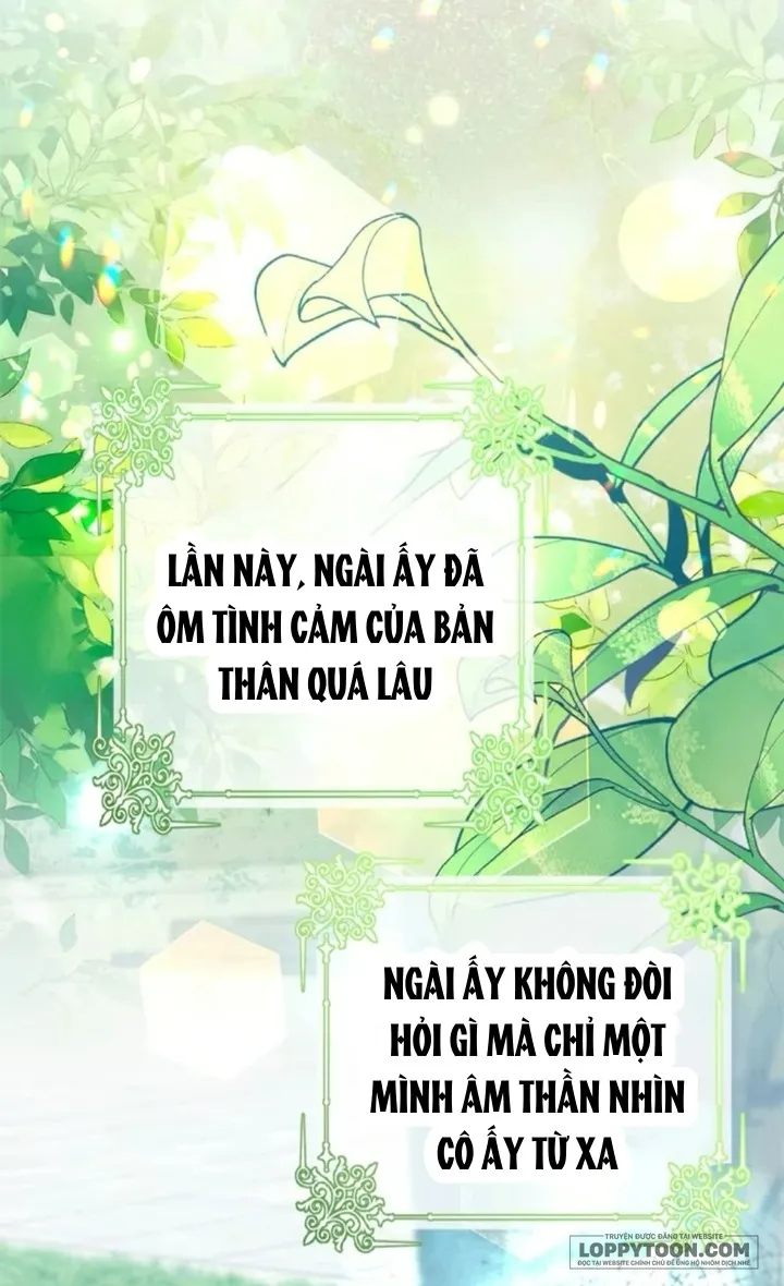 Không Cần Hối Hận - Chap 30 - Trang 21