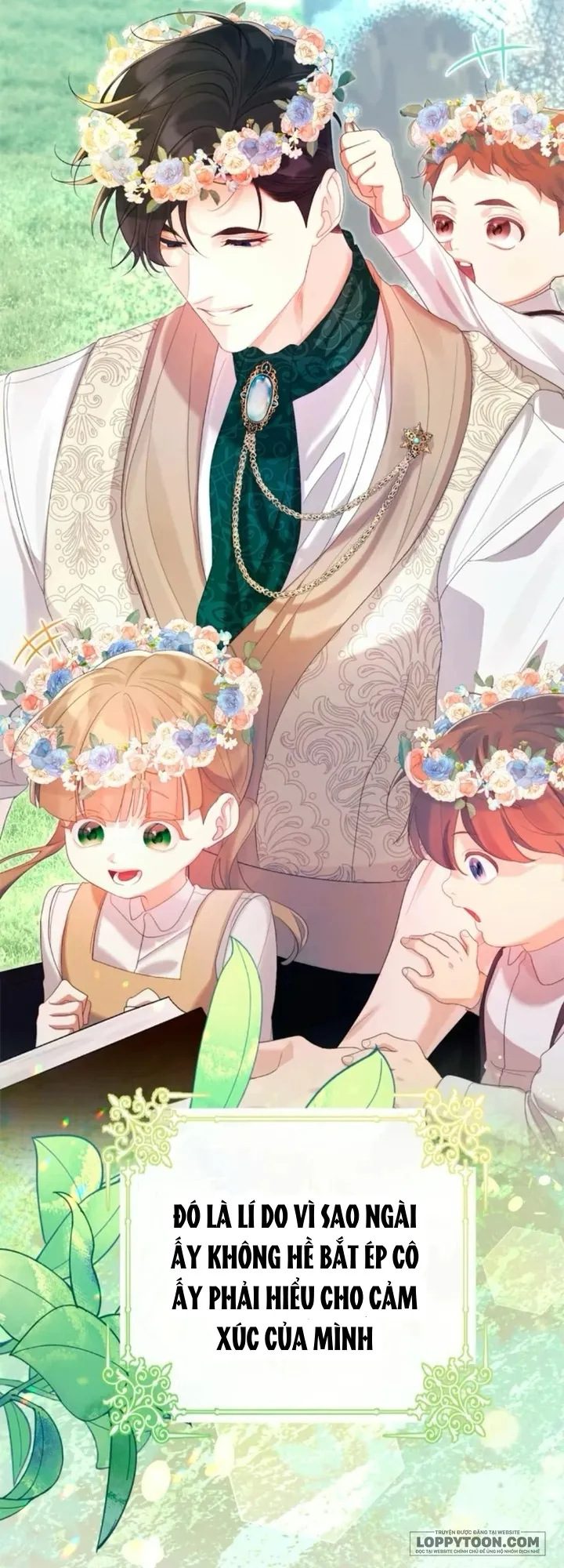 Không Cần Hối Hận - Chap 30 - Trang 22