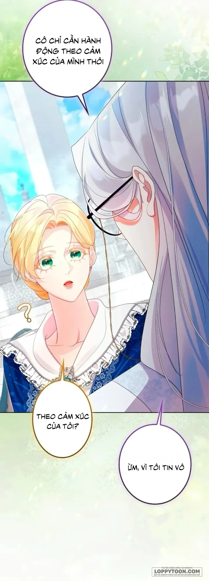 Không Cần Hối Hận - Chap 30 - Trang 24
