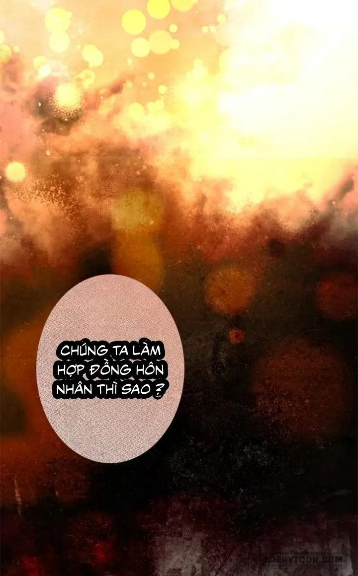 Không Cần Hối Hận - Chap 30 - Trang 28