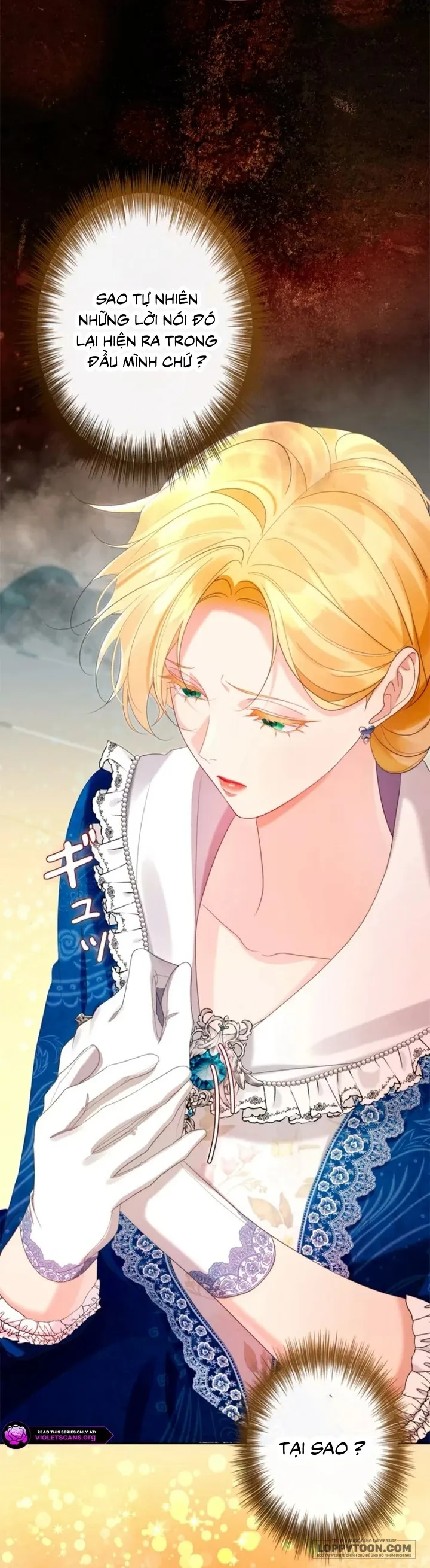 Không Cần Hối Hận - Chap 30 - Trang 30