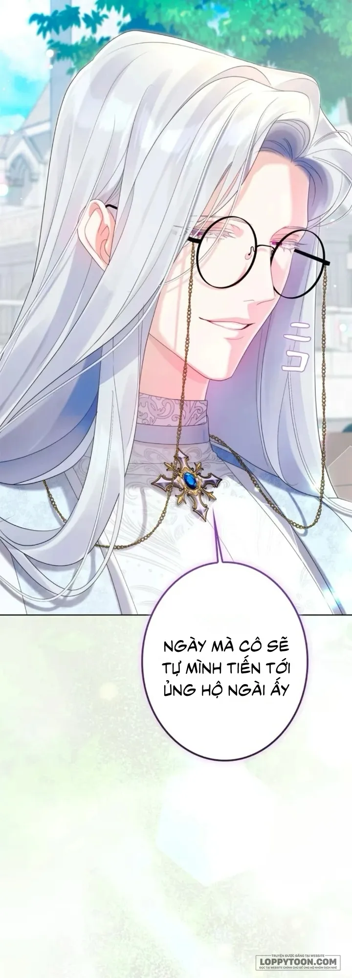 Không Cần Hối Hận - Chap 30 - Trang 32