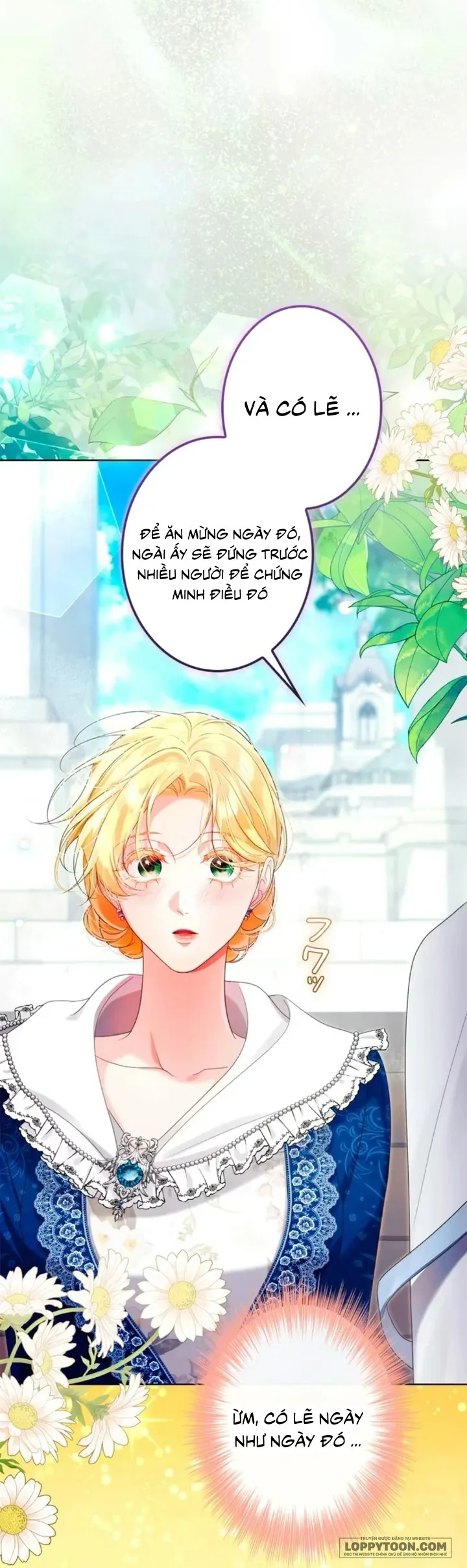 Không Cần Hối Hận - Chap 30 - Trang 33