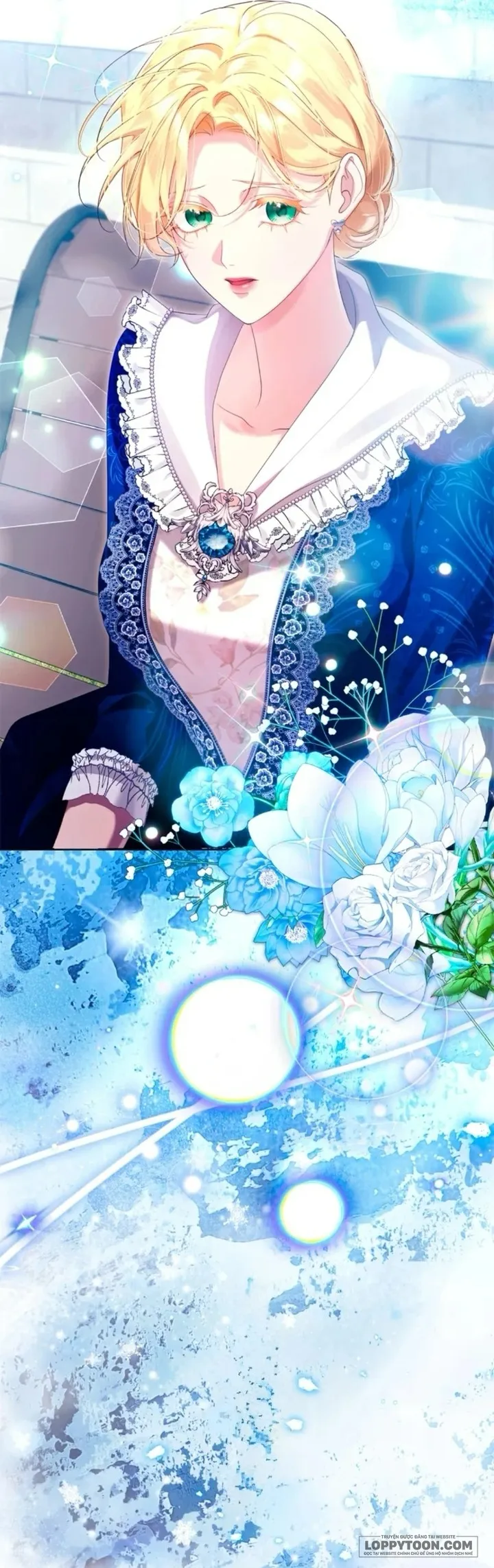 Không Cần Hối Hận - Chap 30 - Trang 5