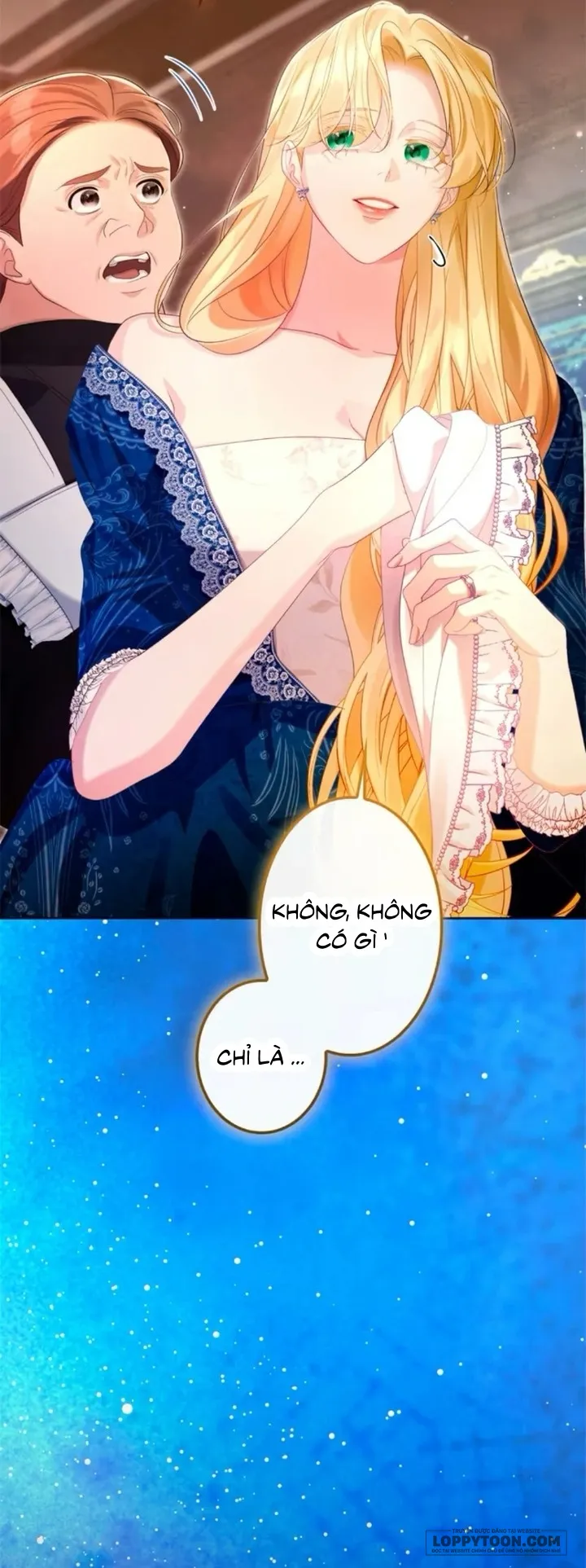 Không Cần Hối Hận - Chap 30 - Trang 43